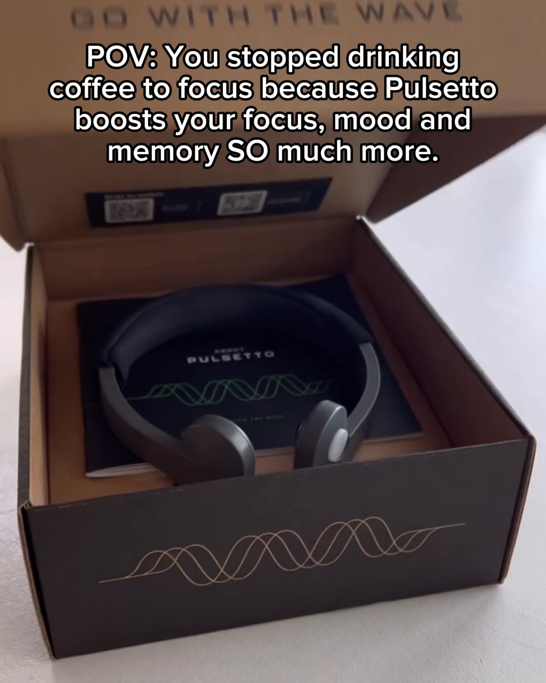 Reduce Stress and Increase Sleep by 28%