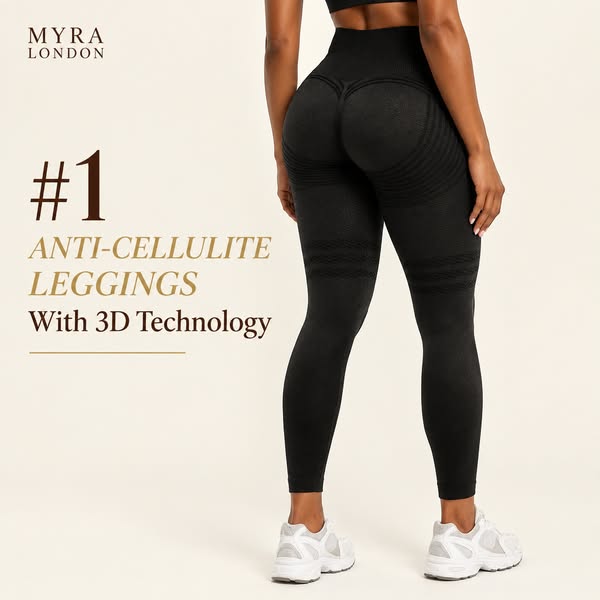 Buy One, Get One FREE on all Leggings!