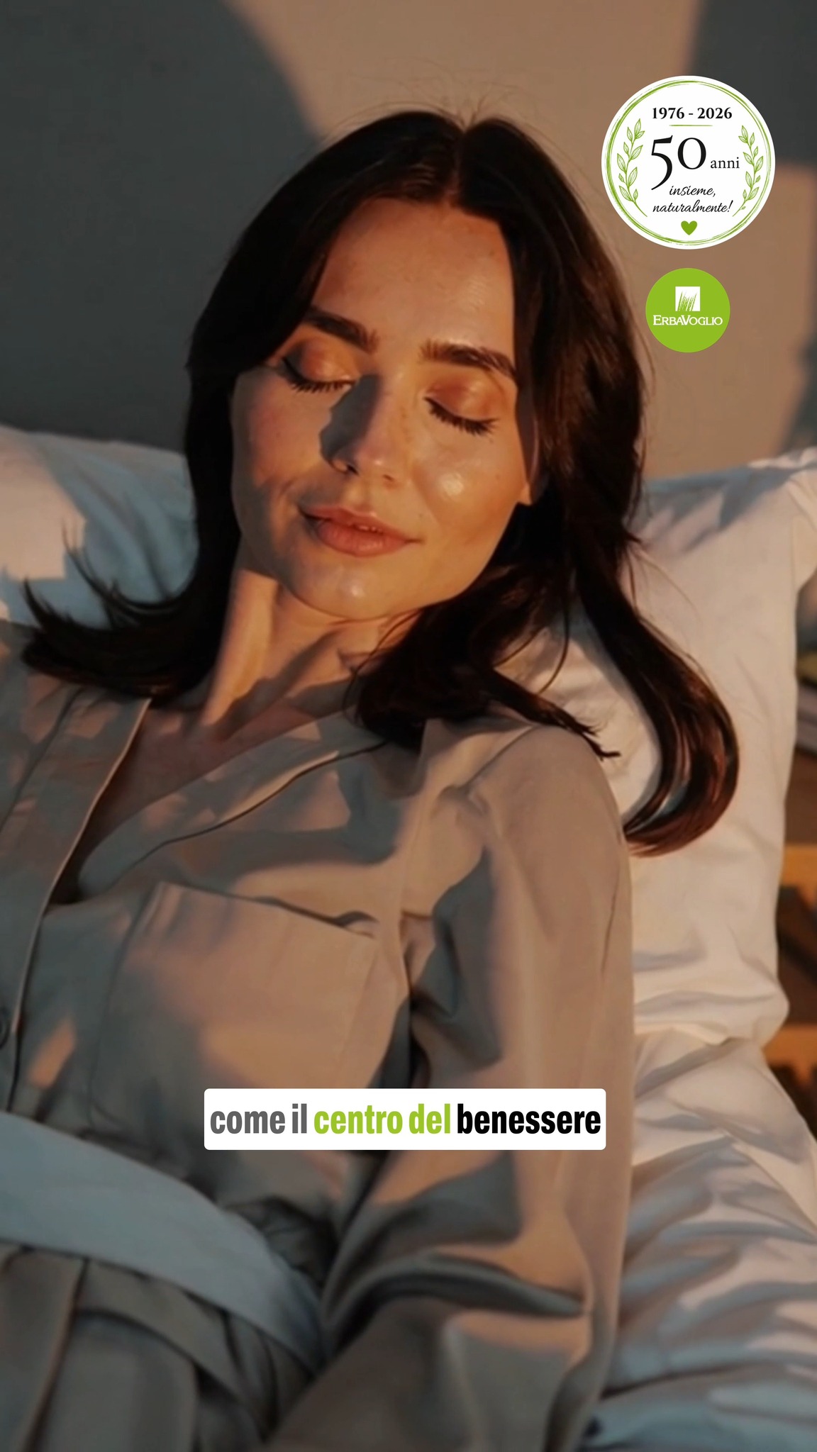 Anúncio de Erbavoglio