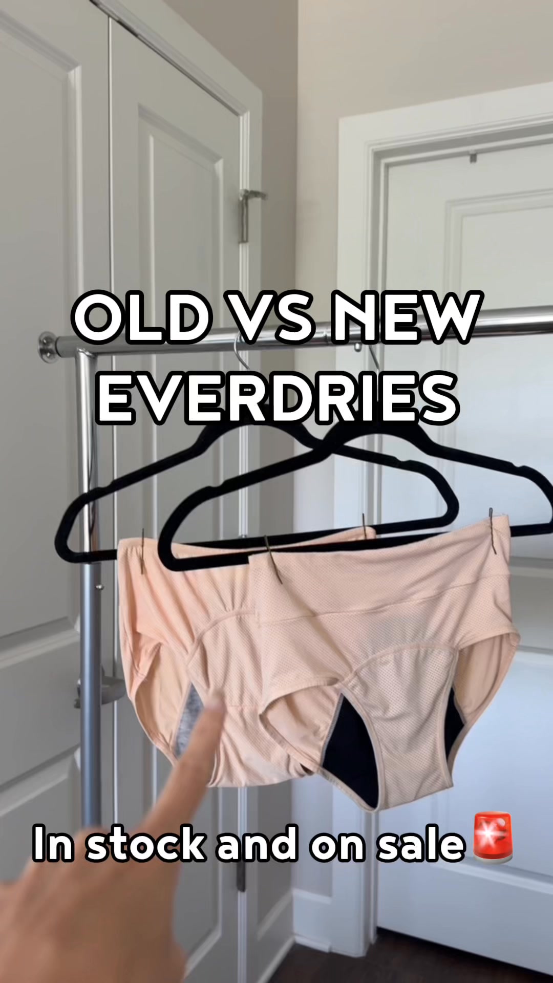 New Everdries Are Finally Here!!