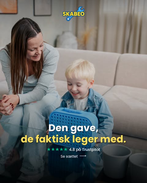 351 dele til små byggemestre