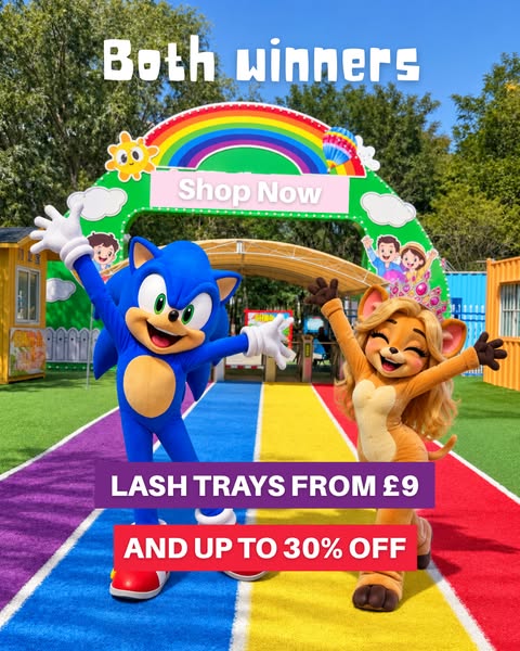 30% OFF Site Wide