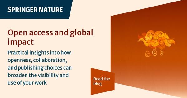 Open access and global impact