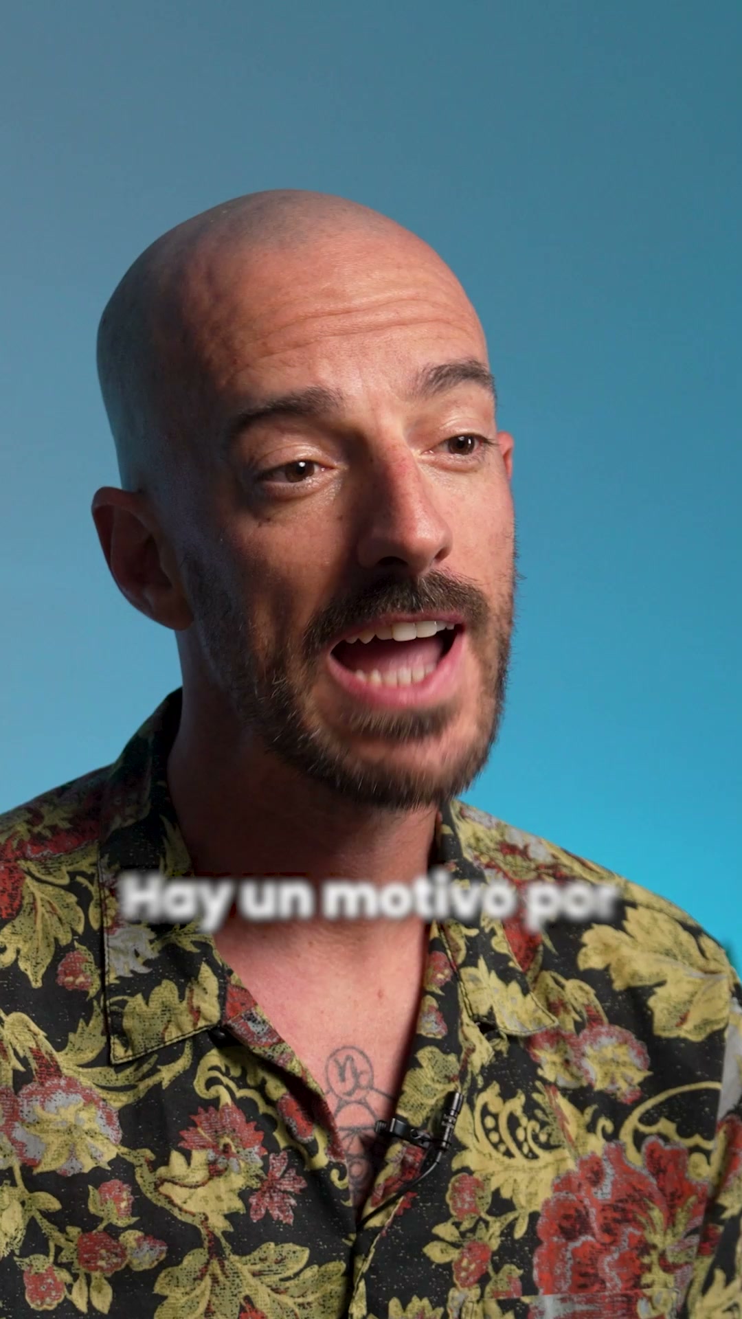 Tu cuenta crece y tú te encoges
