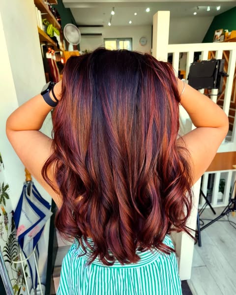 Your Highbury Hair Refresh
