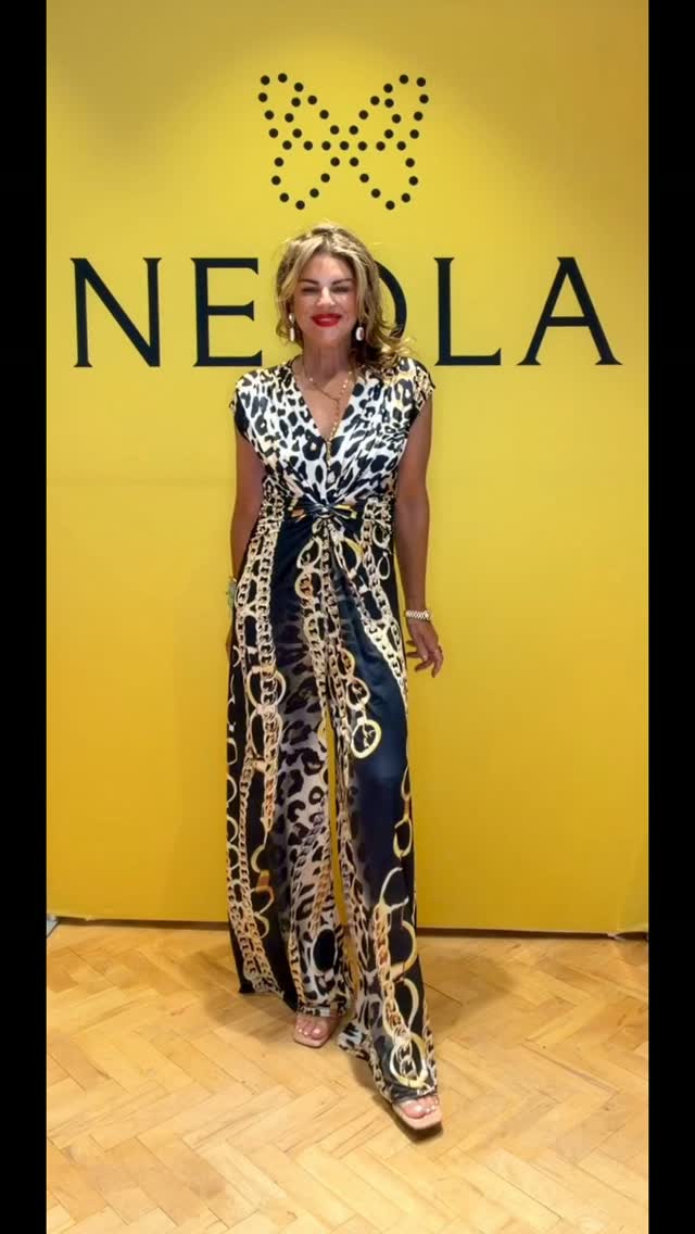 Anúncio de Neola Apparel