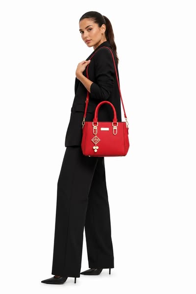El bolso que eleva cualquier look