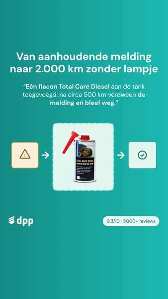 Koop dit niet omdat wij zeggen dat het werkt.
