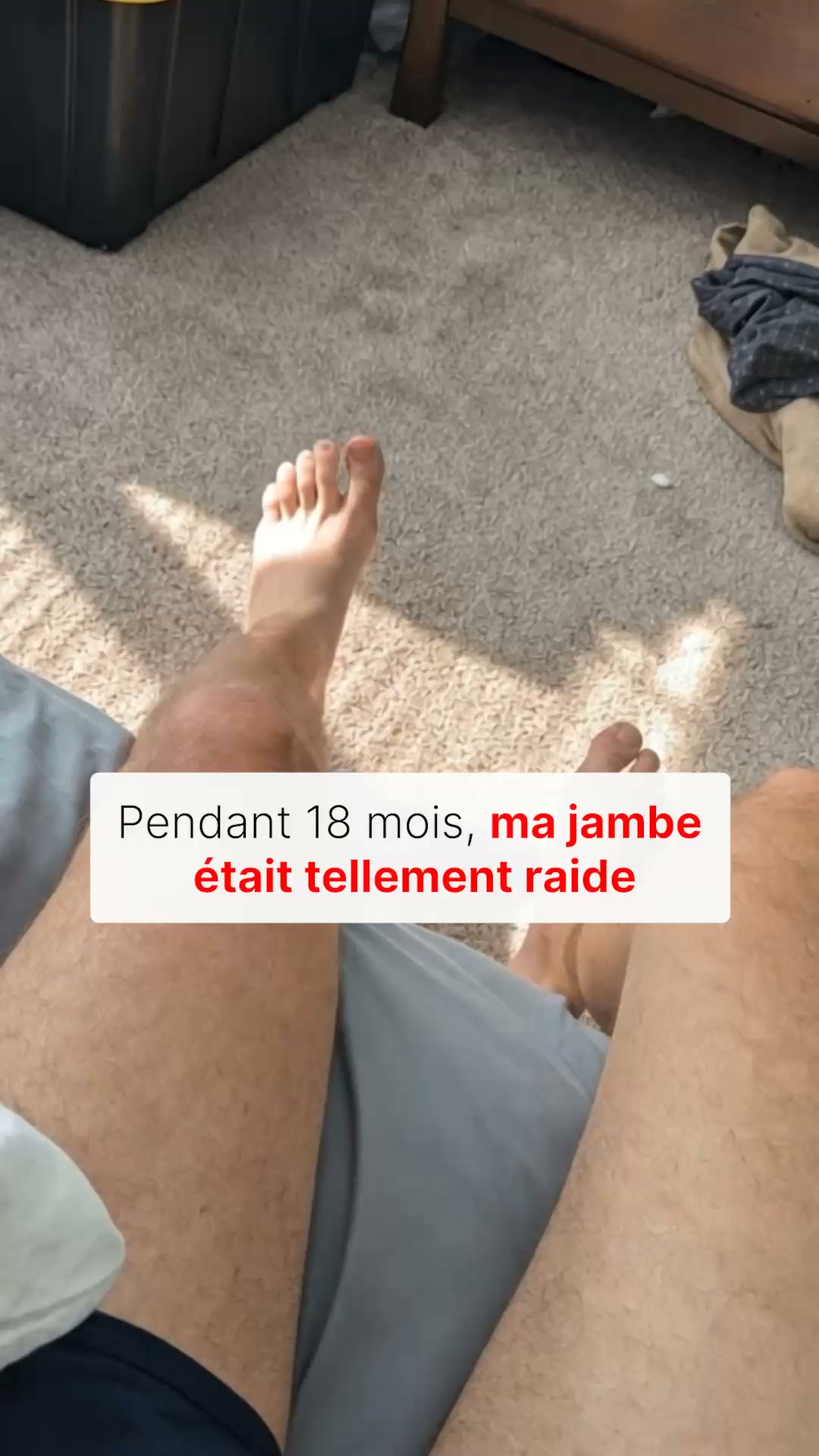 La solution n°1 contre la sciatique
