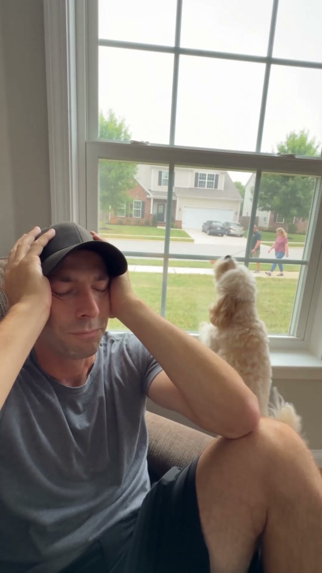 Start Small Dog Manners Routine ▶