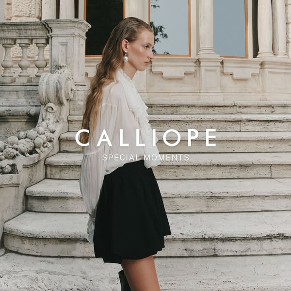 Acquista la nuova Collezione Online