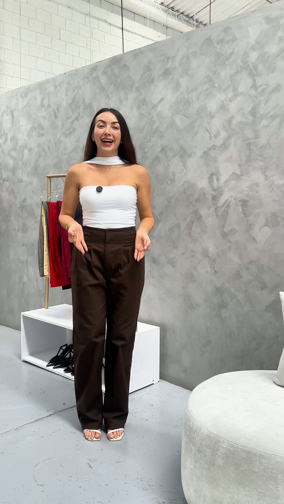 Moda colombiana en España
