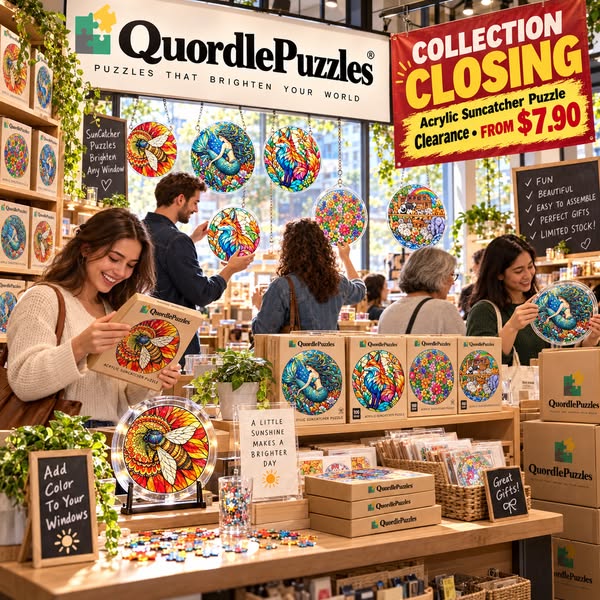 From $7.90 — Before They're Gone!
