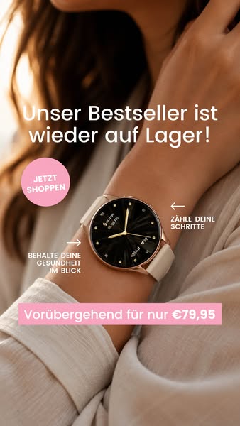 Jetzt mit 30 % Rabatt!