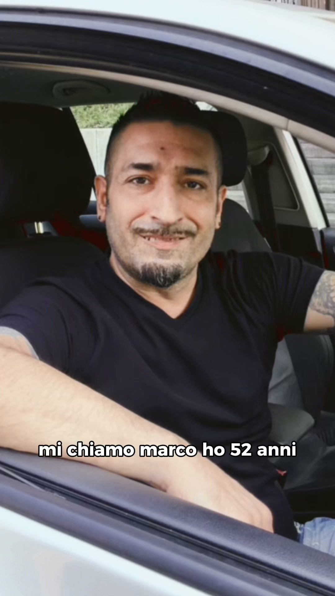 Capelli Folti o Rimorsato