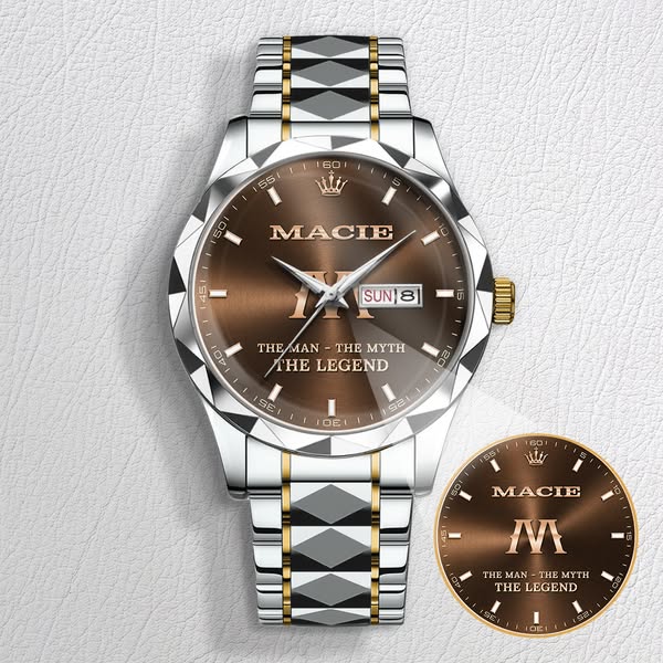 MACIE | Limited Edition 2026