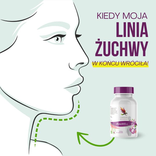Pożegnaj się z opuchniętą twarzą i podwójnym podbródkiem