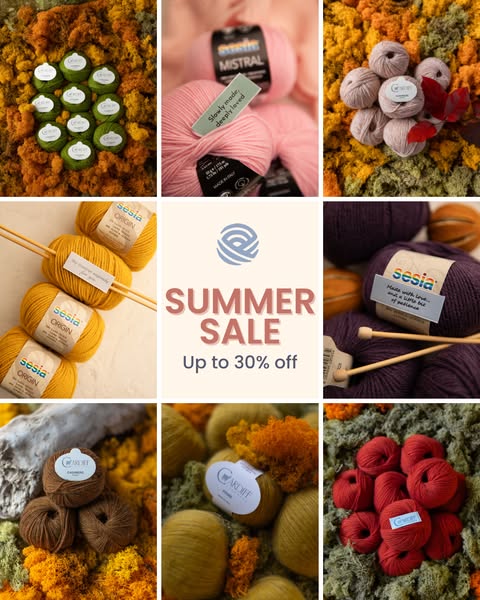 Summer Sale