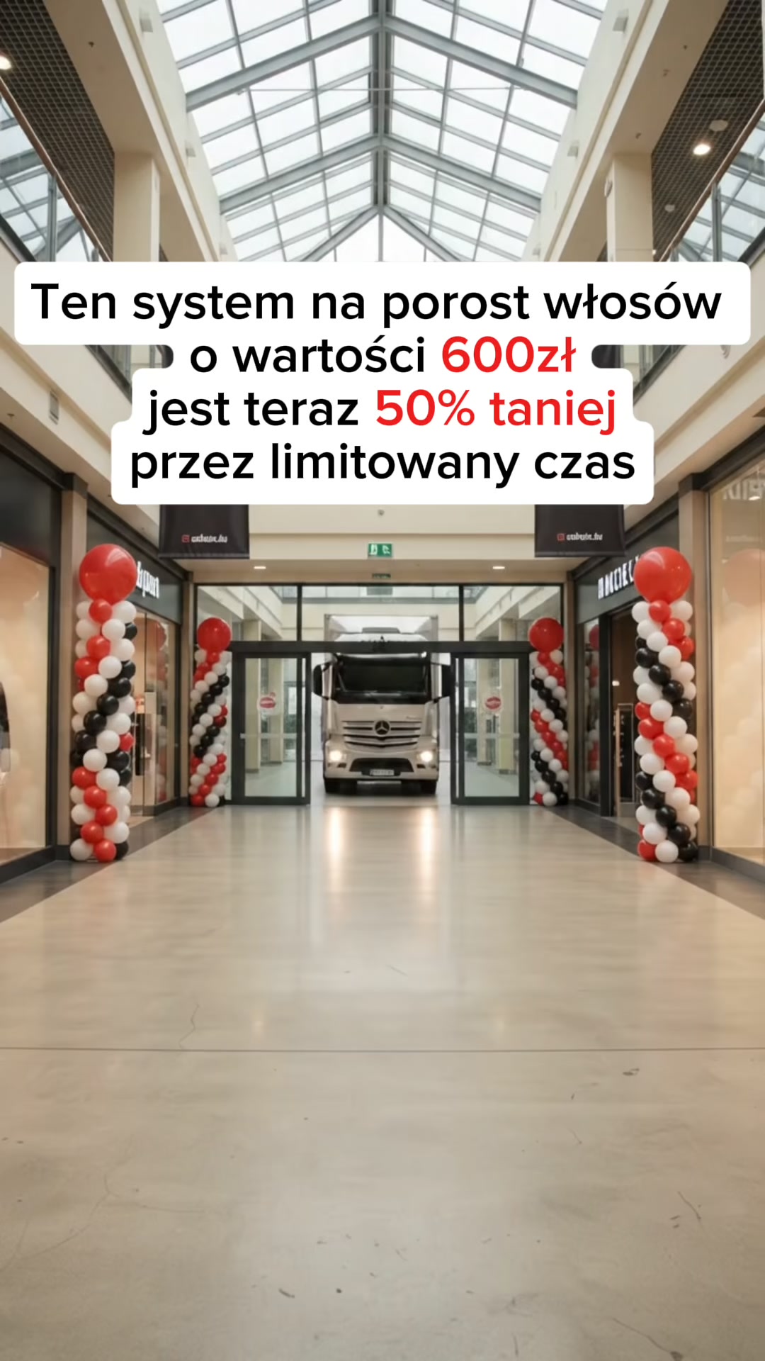 Odzyskaj swoje włosy