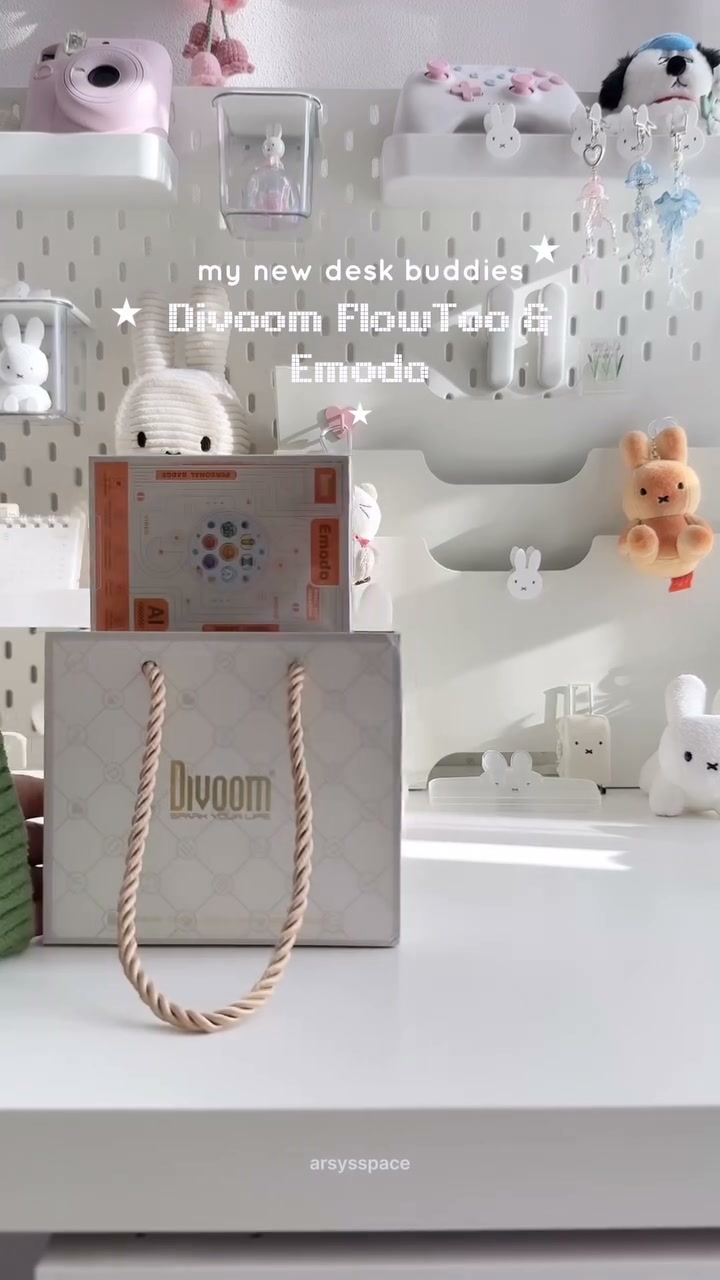 Divoom International