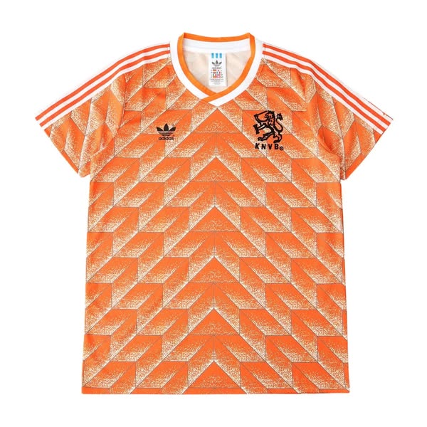 Netherlands 1988 Home Shirt