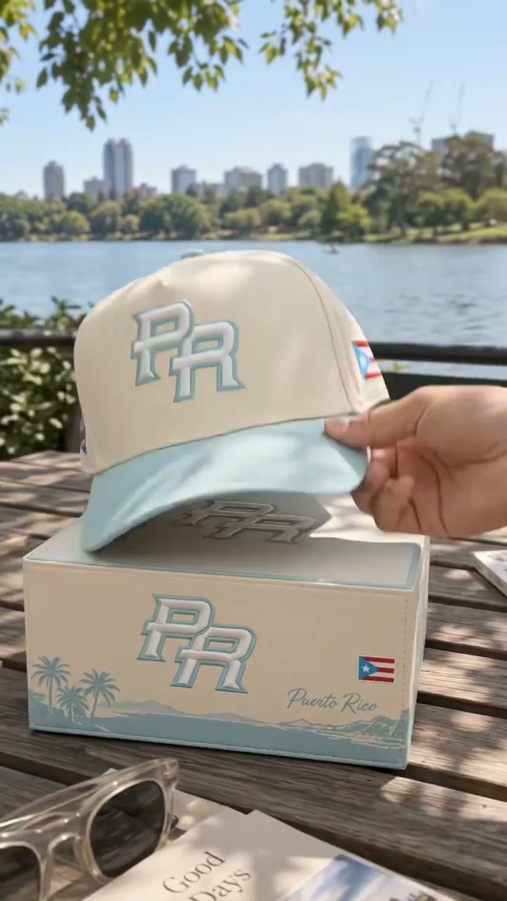 Wear Your Roots Proudly