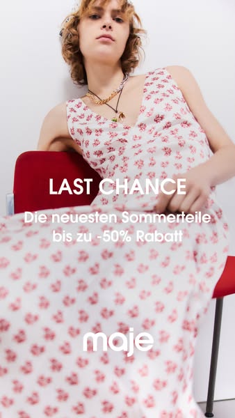 Last Chance