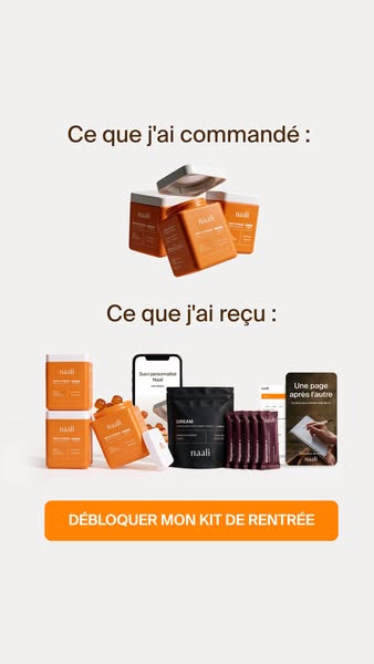 Une rentrée plus sereine