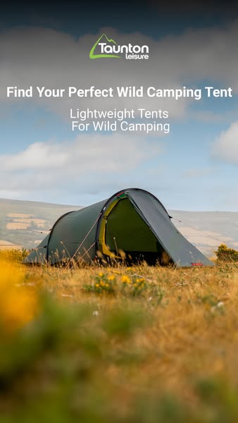 This Season's Tents