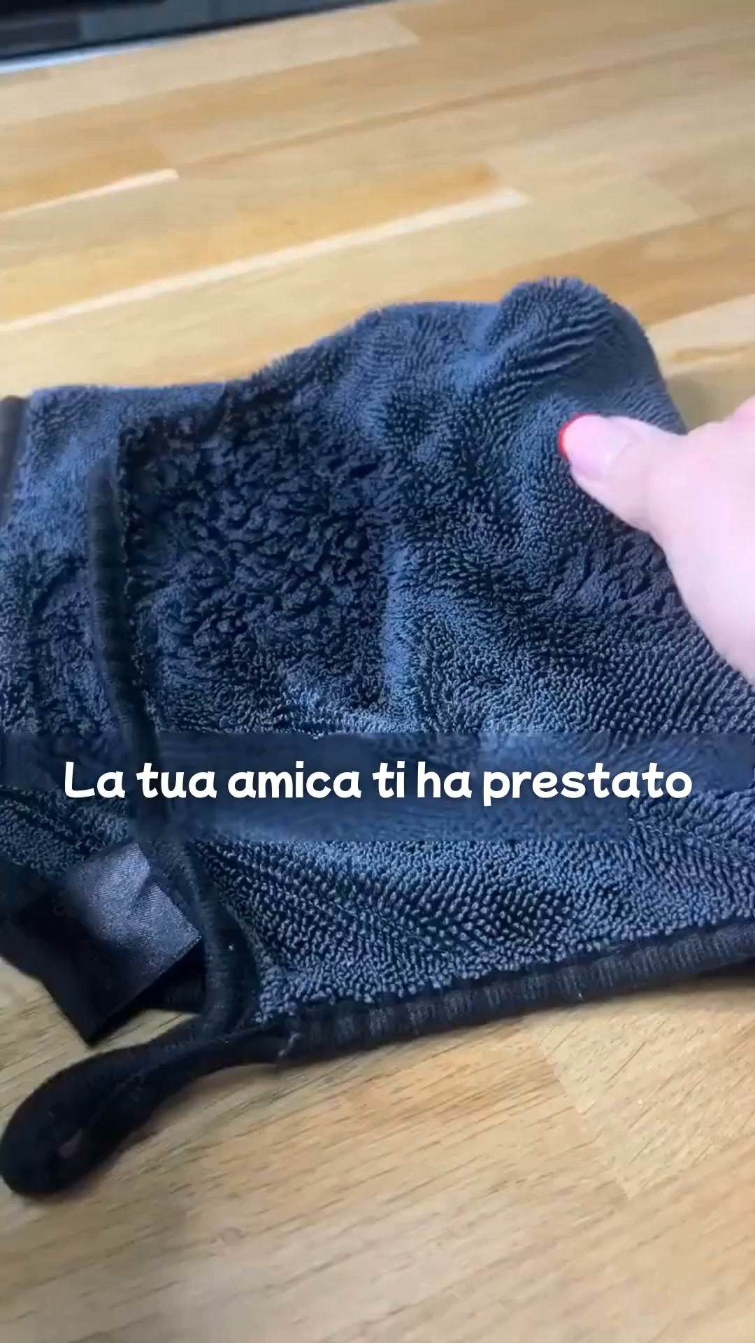 2 PANNI ACQUISTATI + 2 IN OMAGGIO
