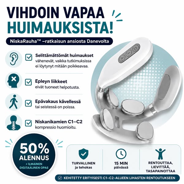 Danevo NiskaRauha™