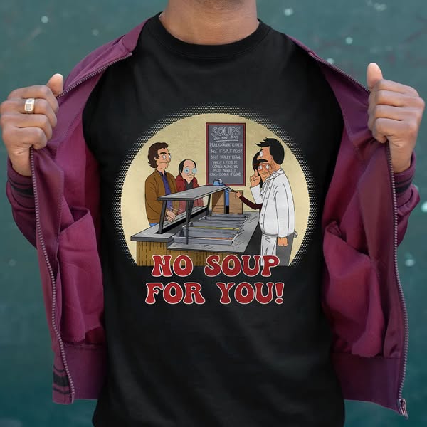 Snfelds Soup