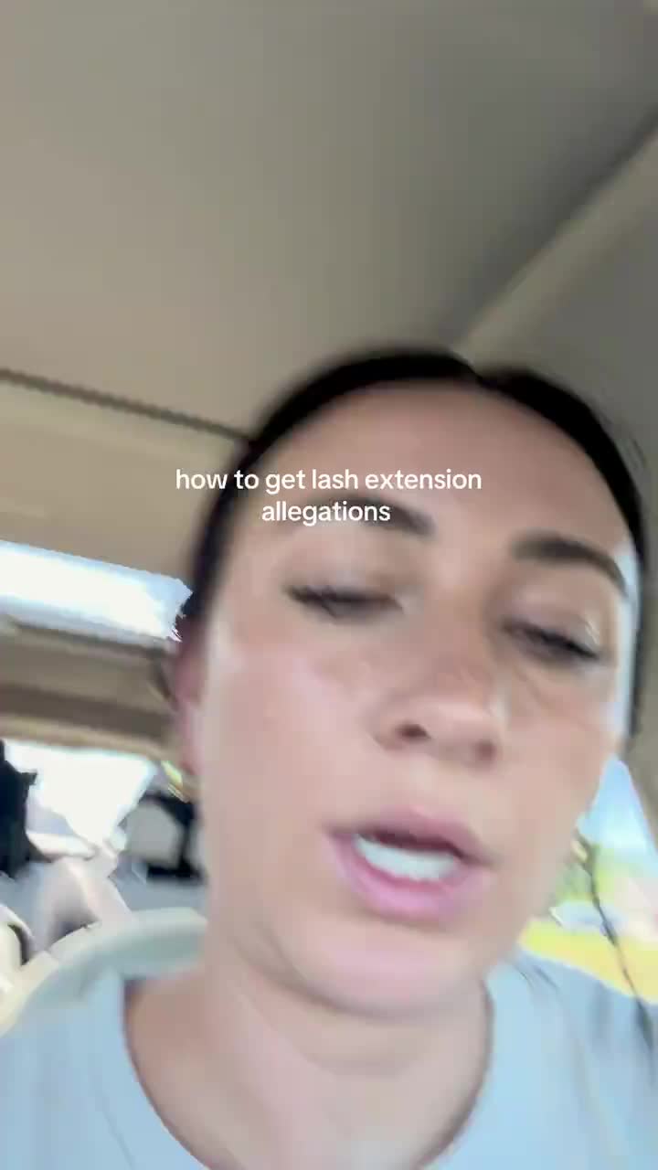 Give Your Lashes a Little Extra Love!