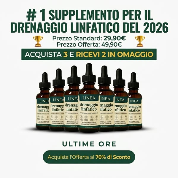 Mi sono sgonfiata in 6 giorni.