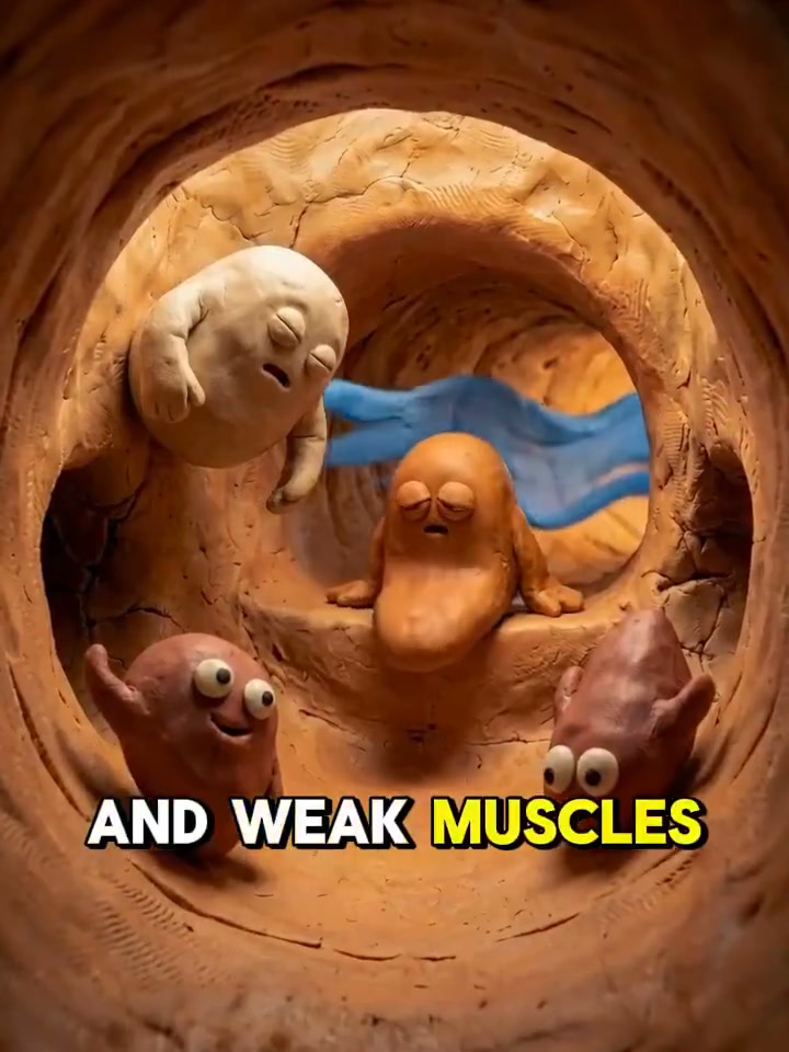 Fix The Cause, Not The Symptom