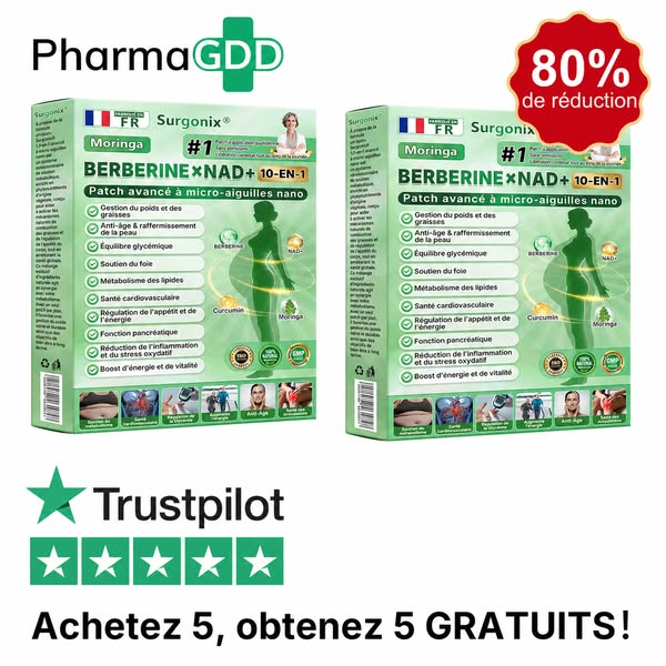 Livraison rapide partout | Garantie satisfait ou remboursé pendant 180 jours, sans risque