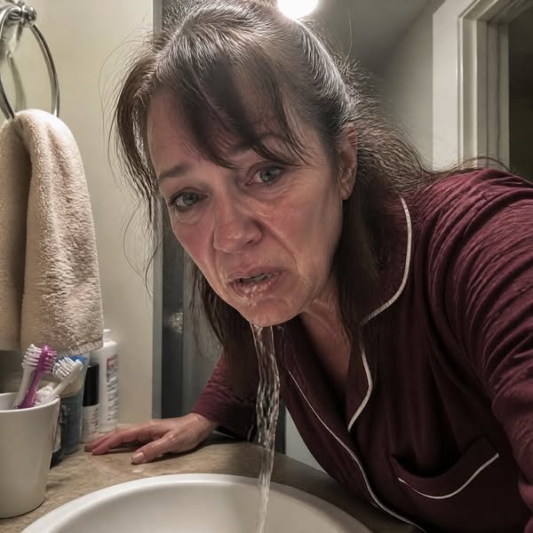 Why PPls Didn't Save My Mom's Throat