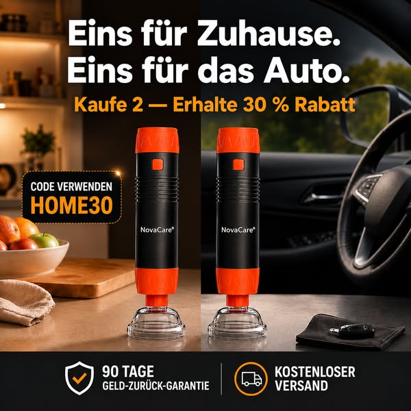 Das unverzichtbare Sicherheitsprodukt für Ihr Zuhause 2026