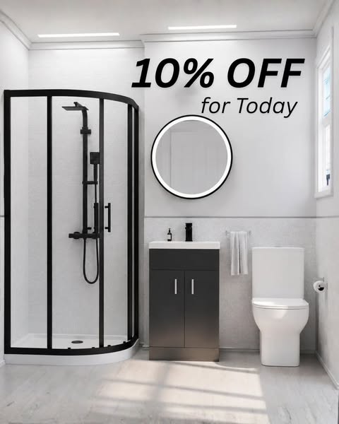 Modern Suites, 10% Off Today