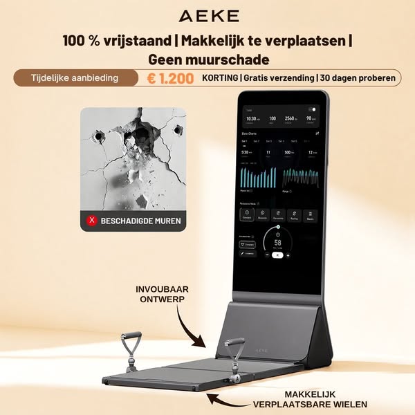 Septemberaanbieding: tot € 1.200 voordeel