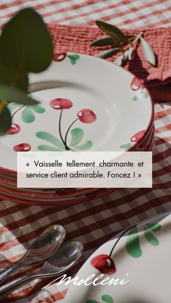 Découvrez nos collections