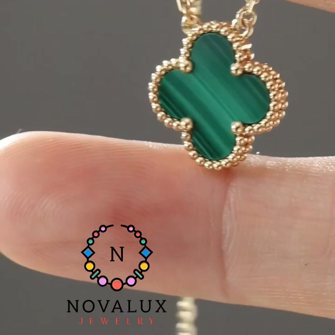 Handcrafted with Love, Worn with Luck