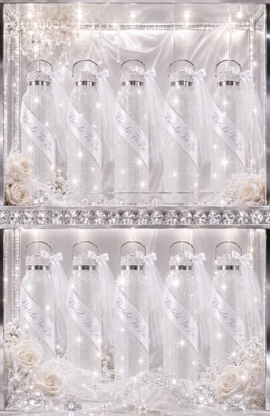 Warning: Every Bride Will Want One (4.9/5)