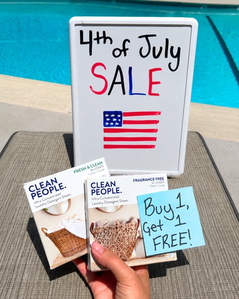 Claim your BOGO for New Customers!