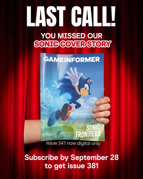 Don't Miss 35 Years Anniversary Issue
