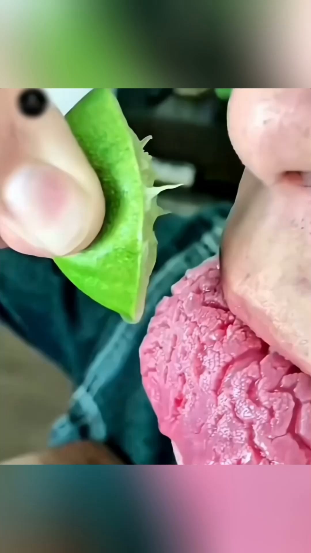 Relief for Every Tongue Trouble — Naturally in Days