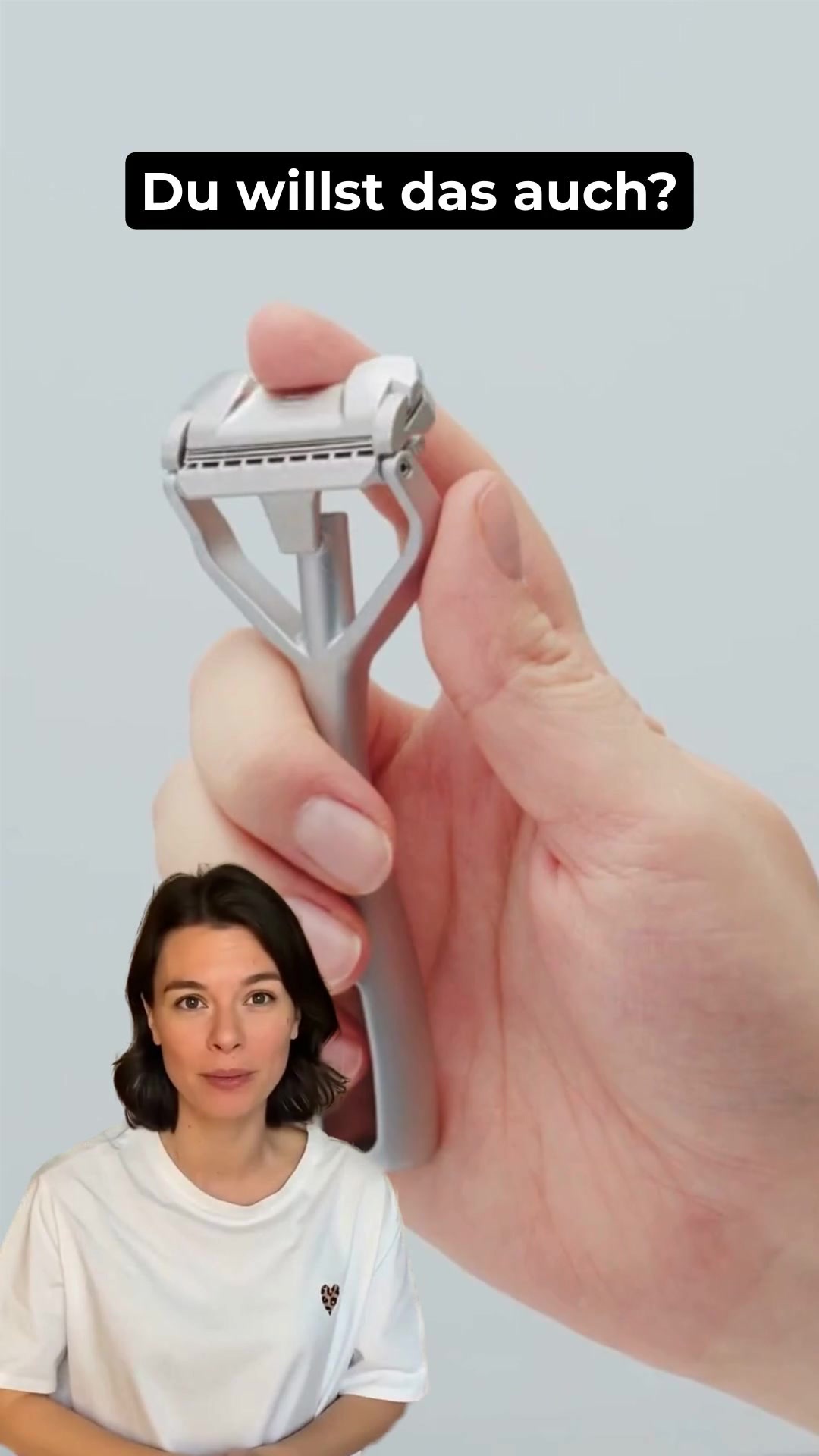 SHAVENT - Level up your Shave!