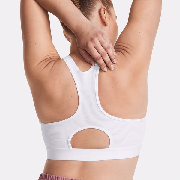 Under Armour - Womens Hg Armour High Bra