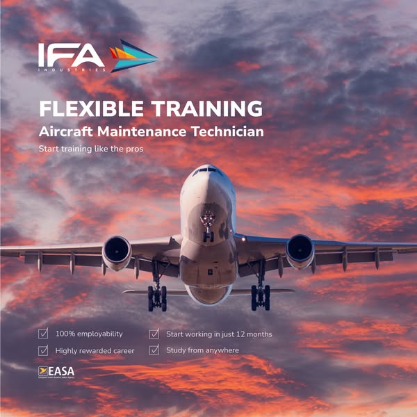 Aircraft Mechanic Course