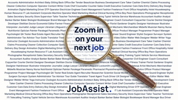 AI That Gets You Hired